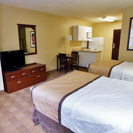 Extended Stay America Suites - Raleigh - Cary - Regency Parkway North 외부 사진
