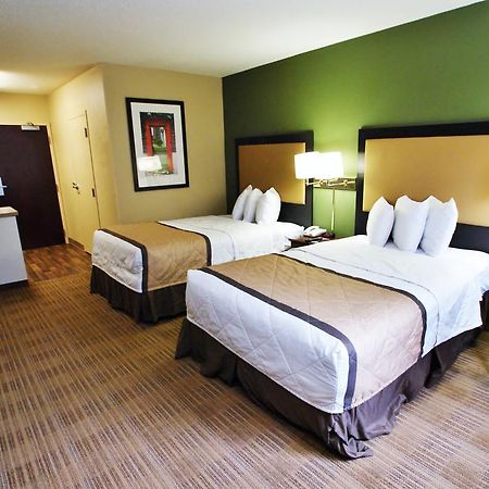 Extended Stay America Suites - Raleigh - Cary - Regency Parkway North 외부 사진