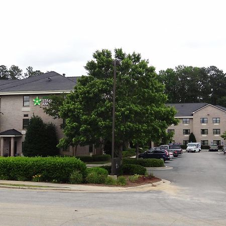 Extended Stay America Suites - Raleigh - Cary - Regency Parkway North 외부 사진