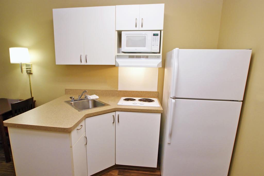 Extended Stay America Suites - Raleigh - Cary - Regency Parkway North 외부 사진