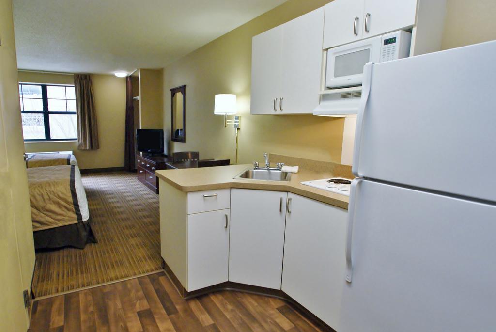 Extended Stay America Suites - Raleigh - Cary - Regency Parkway North 외부 사진