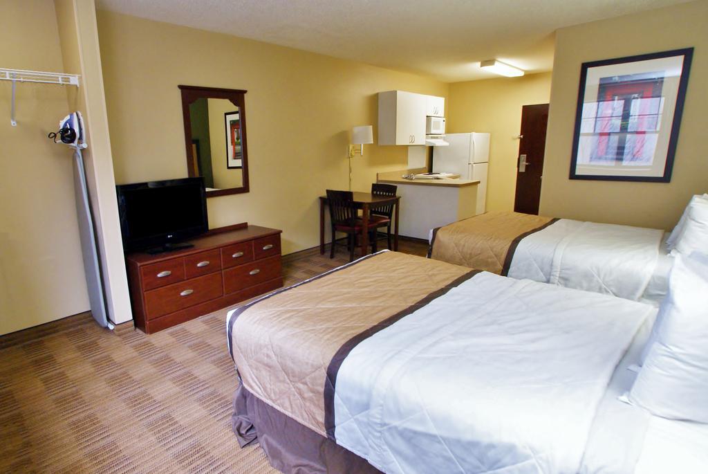 Extended Stay America Suites - Raleigh - Cary - Regency Parkway North 외부 사진