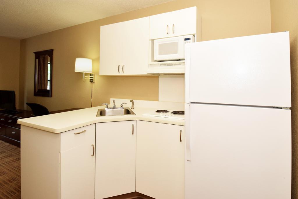 Extended Stay America Suites - Raleigh - Cary - Regency Parkway North 외부 사진
