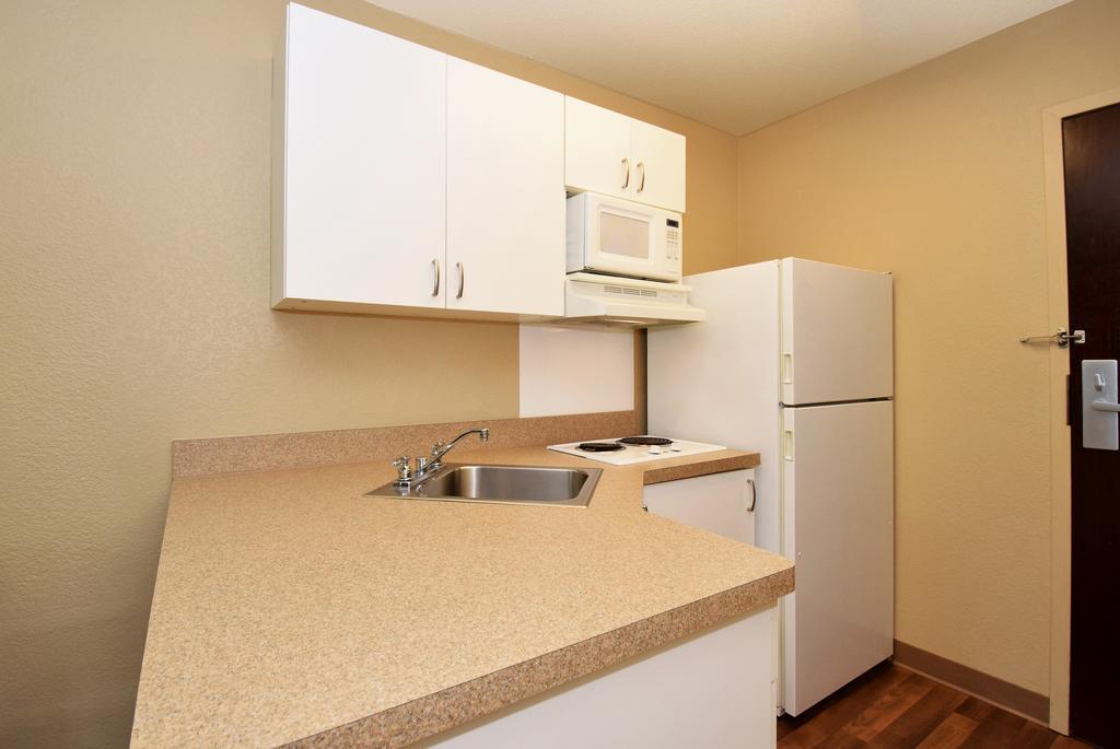 Extended Stay America Suites - Raleigh - Cary - Regency Parkway North 외부 사진