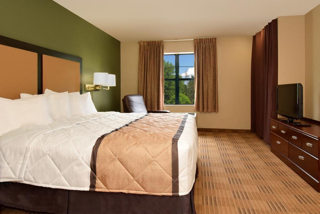 Extended Stay America Suites - Raleigh - Cary - Regency Parkway North 외부 사진