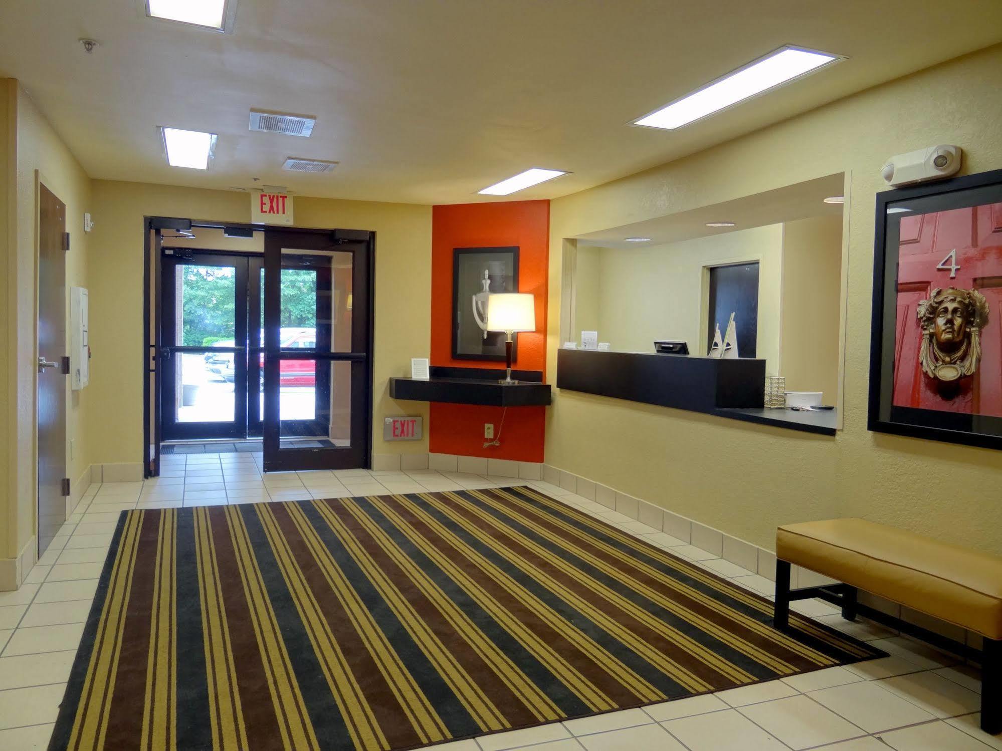 Extended Stay America Suites - Raleigh - Cary - Regency Parkway North 외부 사진