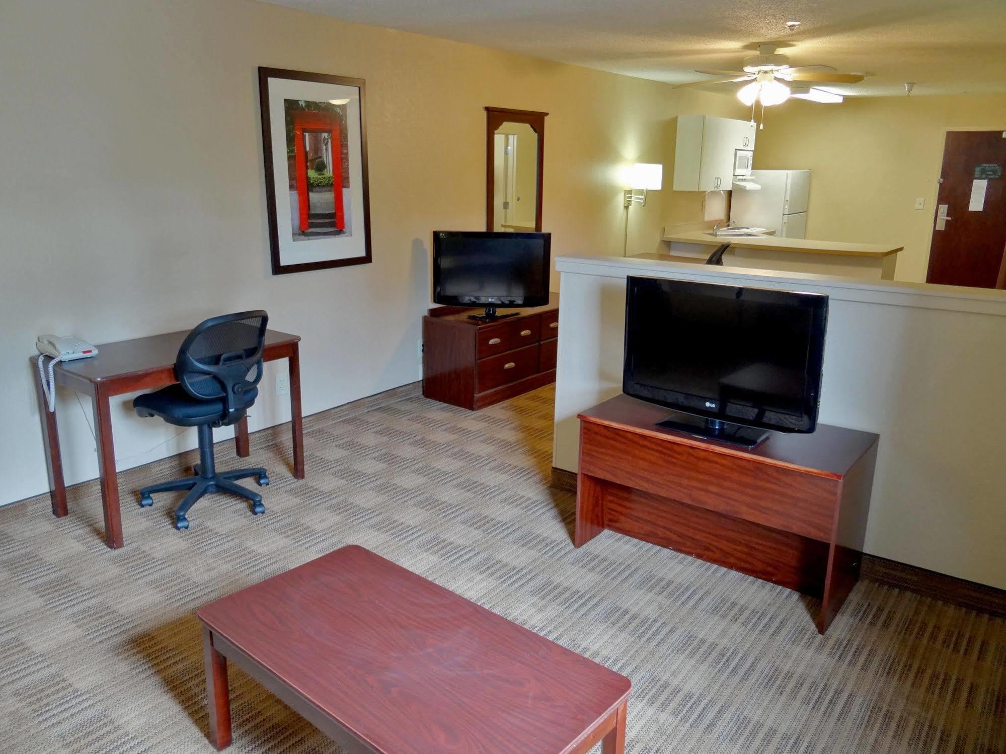 Extended Stay America Suites - Raleigh - Cary - Regency Parkway North 외부 사진
