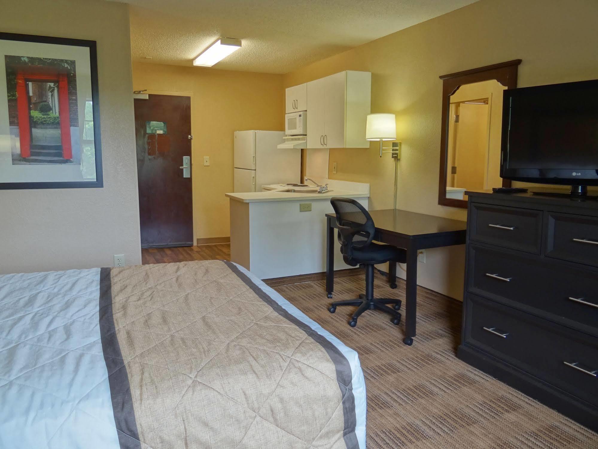 Extended Stay America Suites - Raleigh - Cary - Regency Parkway North 외부 사진
