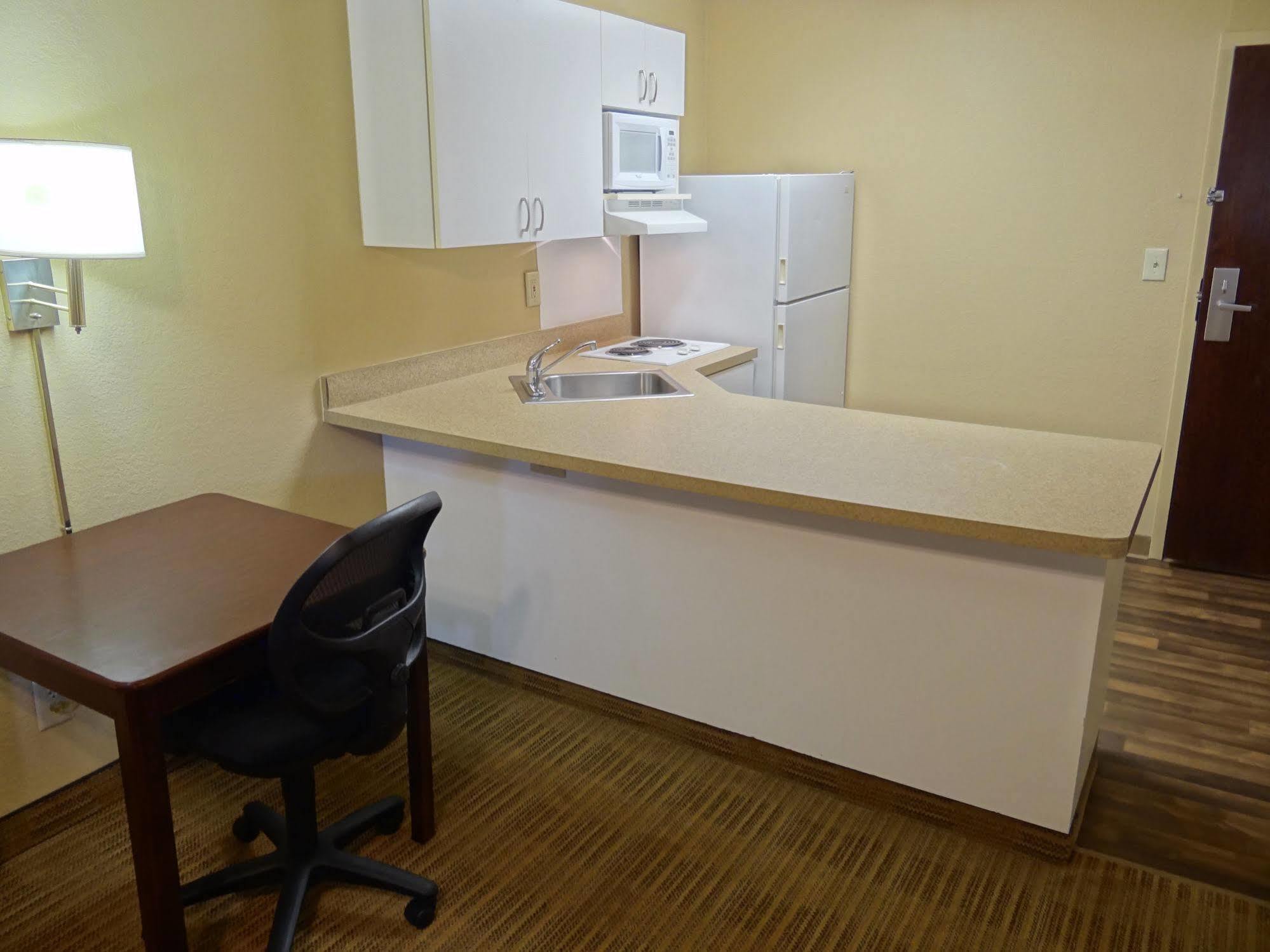 Extended Stay America Suites - Raleigh - Cary - Regency Parkway North 외부 사진