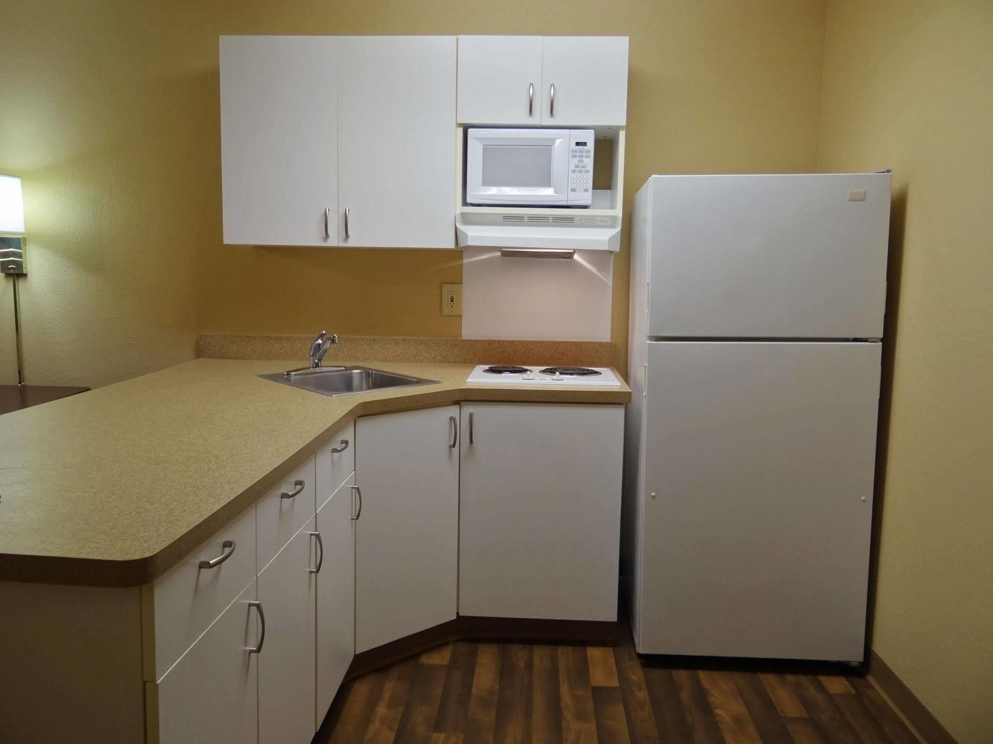 Extended Stay America Suites - Raleigh - Cary - Regency Parkway North 외부 사진