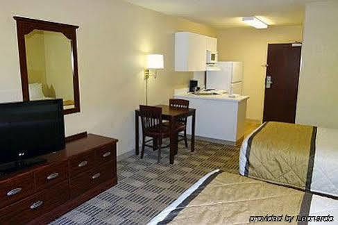 Extended Stay America Suites - Raleigh - Cary - Regency Parkway North 외부 사진